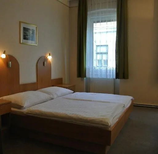 Schonbrunn Hotel Viena