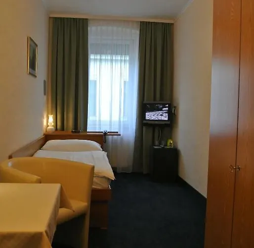 Schonbrunn Hotel Viena